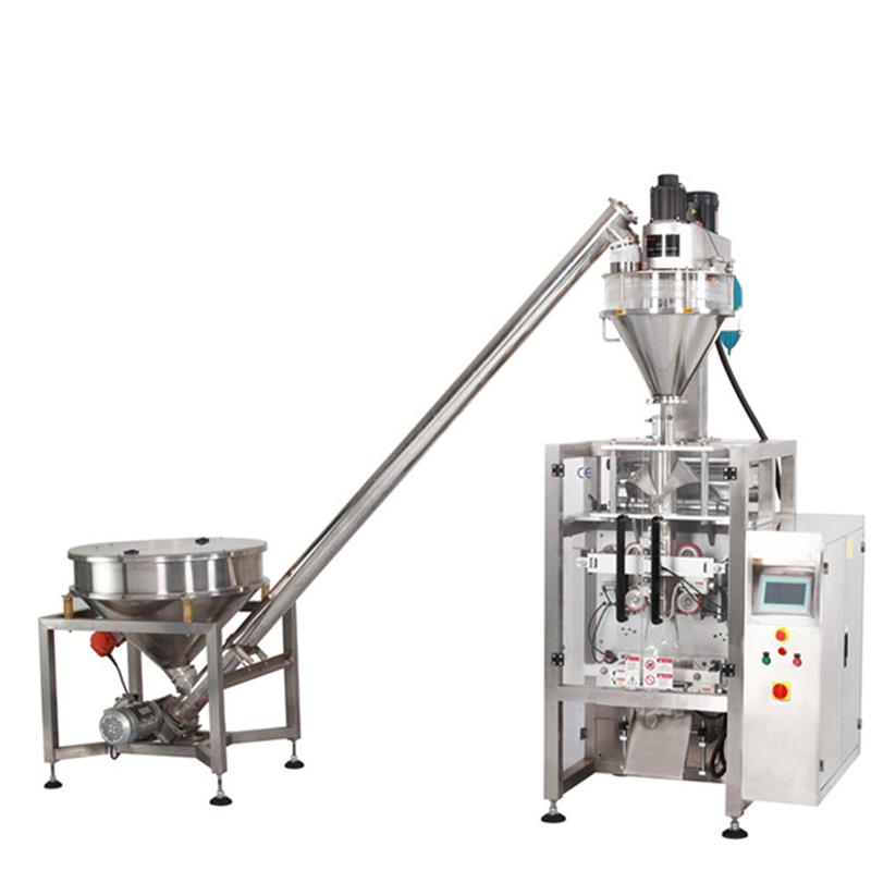 包裝機(jī)雖小，用途卻很大